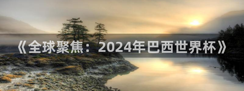 《全球聚焦：2024年巴西世界杯》